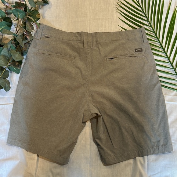 Billabong recycler men’s 34 hybrid shorts - Picture 4 of 4